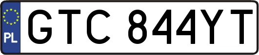 GTC844YT