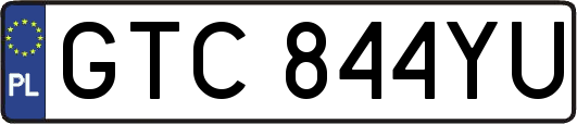 GTC844YU