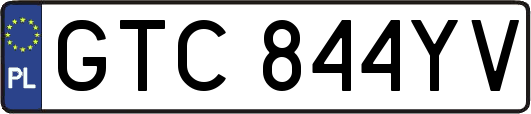 GTC844YV