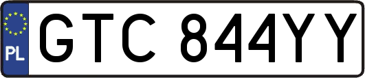 GTC844YY