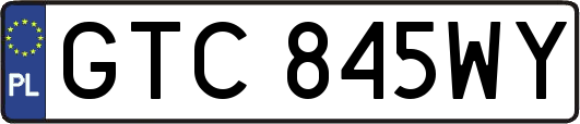 GTC845WY