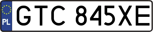 GTC845XE