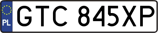 GTC845XP