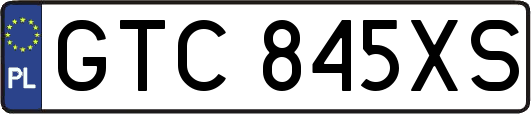 GTC845XS