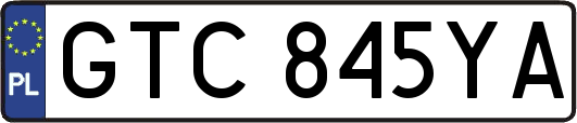 GTC845YA