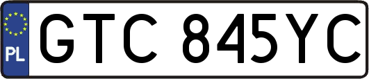 GTC845YC