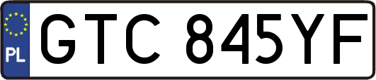 GTC845YF