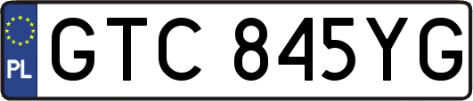 GTC845YG