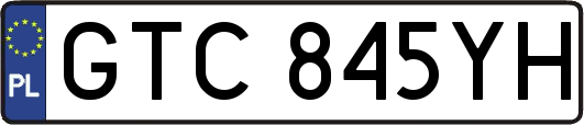 GTC845YH