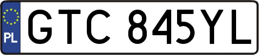 GTC845YL