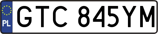 GTC845YM