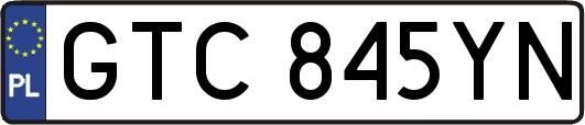 GTC845YN
