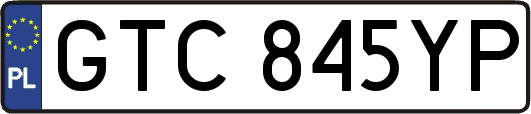 GTC845YP
