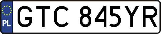 GTC845YR