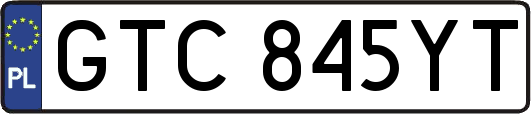 GTC845YT