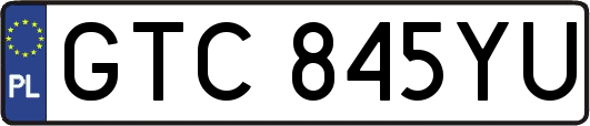 GTC845YU