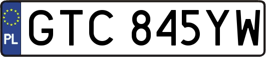 GTC845YW