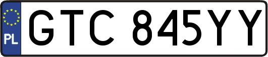 GTC845YY