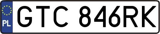 GTC846RK