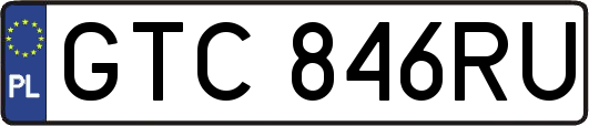 GTC846RU