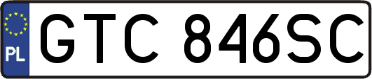 GTC846SC