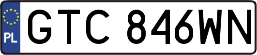 GTC846WN