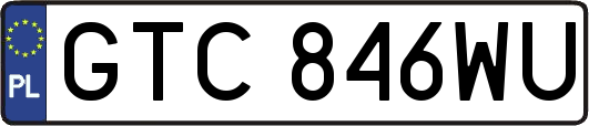 GTC846WU