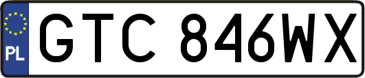 GTC846WX