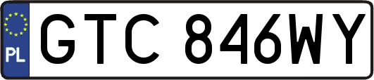GTC846WY