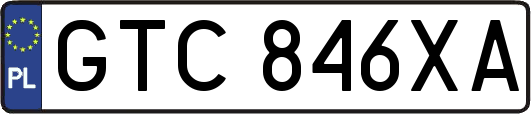GTC846XA