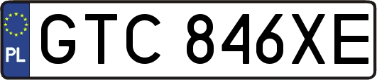 GTC846XE