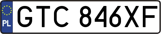 GTC846XF
