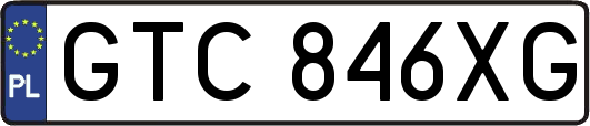 GTC846XG