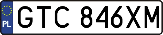 GTC846XM