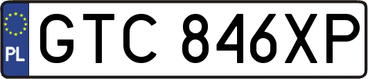 GTC846XP