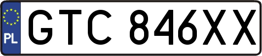 GTC846XX