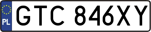 GTC846XY