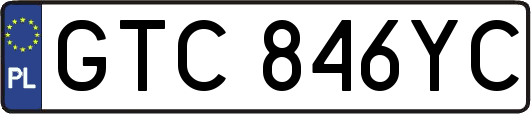 GTC846YC