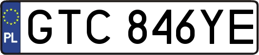 GTC846YE