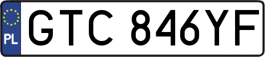 GTC846YF