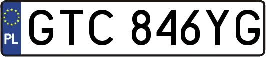GTC846YG