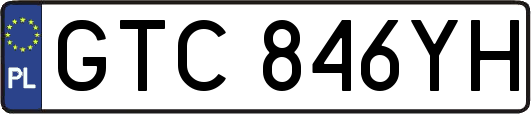GTC846YH