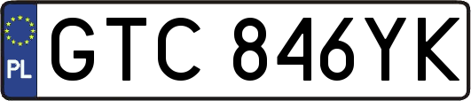 GTC846YK