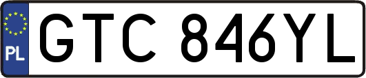 GTC846YL