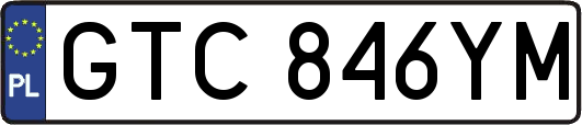 GTC846YM