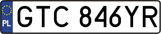 GTC846YR