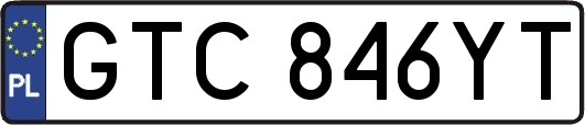 GTC846YT