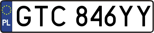 GTC846YY