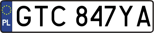 GTC847YA