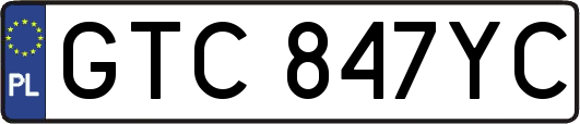 GTC847YC